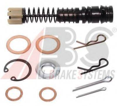 TOYOTA 0449320210 Ремкомплект, головний гальмівний циліндр