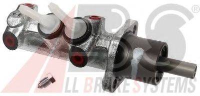 A.B.S. 61015X