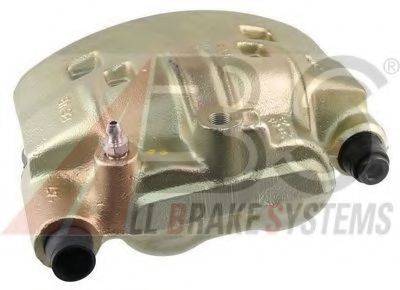 SPIDAN R1565 Гальмівний супорт