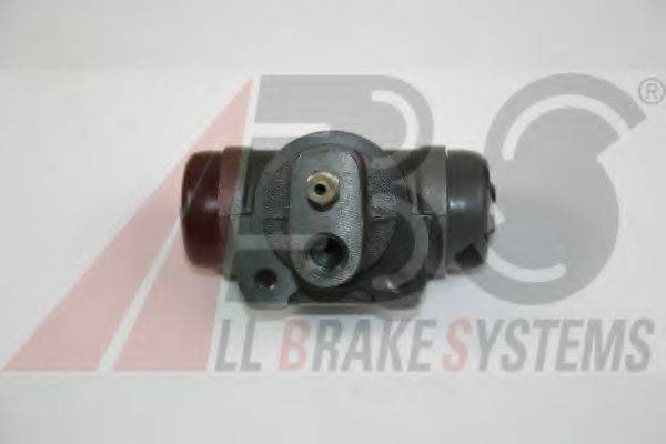 A.B.S. 62883X
