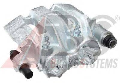 UBD 52009 Гальмівний супорт