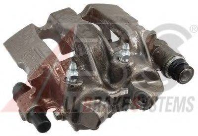 SPIDAN R1307 Гальмівний супорт
