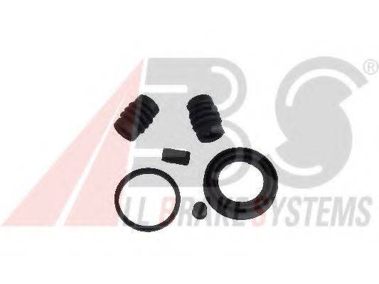 TOYOTA 0447905080 Ремкомплект, гальмівний супорт