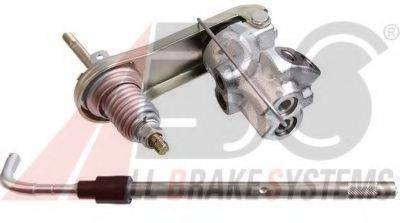FORD 6189617 Регулятор гальмівних сил
