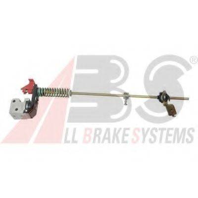 BENDIX 312291B Регулятор гальмівних сил