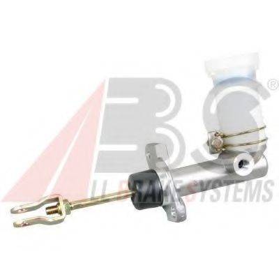 BENDIX 12954 Головний циліндр, система зчеплення