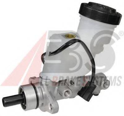 JAPANPARTS PF615 головний гальмівний циліндр