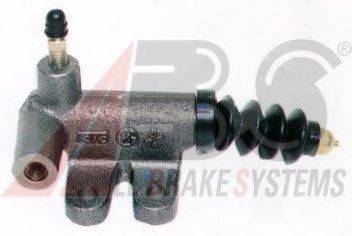 MAZDA G23341920 Робочий циліндр, система зчеплення