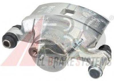 ELSTOCK 822203 Гальмівний супорт