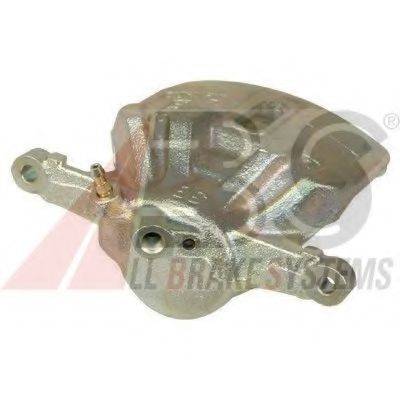 SPIDAN R2160 Гальмівний супорт