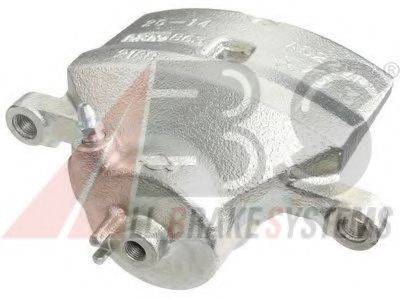 A.B.S. 720601 Гальмівний супорт