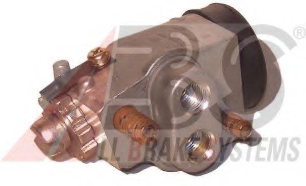 SPIDAN 83280 Колісний гальмівний циліндр