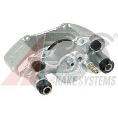 SPIDAN R1231 Гальмівний супорт