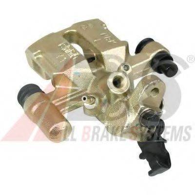 SPIDAN R2658 Гальмівний супорт