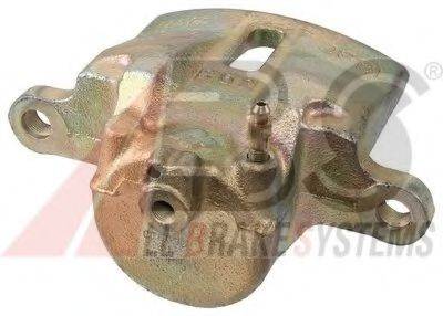 SPIDAN 401538 Гальмівний супорт