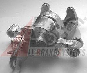 SPIDAN R1233 Гальмівний супорт