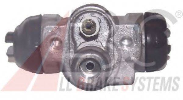 SPIDAN 83407 Колісний гальмівний циліндр