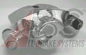 SPIDAN R1270 Гальмівний супорт