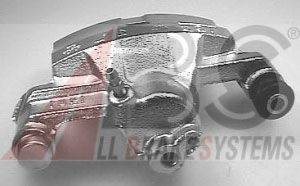 SPIDAN R1489 Гальмівний супорт