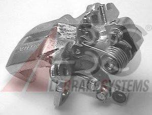 SPIDAN R1199 Гальмівний супорт