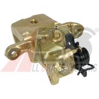 SPIDAN R2642 Гальмівний супорт