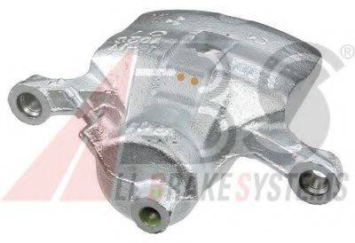 KAWE 342558 Гальмівний супорт