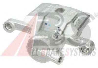 BLUE PRINT ADC445511 Гальмівний супорт