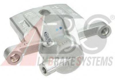 BLUE PRINT ADC445512 Гальмівний супорт