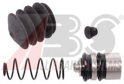 TOYOTA 0431322030 Ремкомплект, робочий циліндр