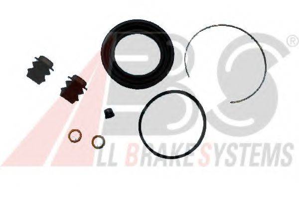TOYOTA 04479 26061 Ремкомплект, гальмівний супорт