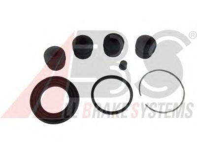 TOYOTA 0447928070 Ремкомплект, гальмівний супорт