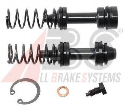 TOYOTA 0449316080 Ремкомплект, головний гальмівний циліндр