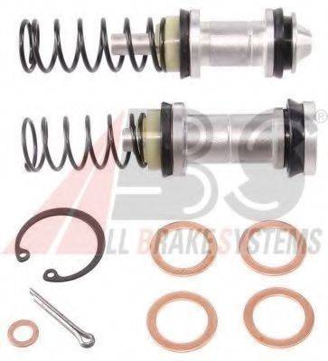 TOYOTA 04493 26140 Ремкомплект, головний гальмівний циліндр