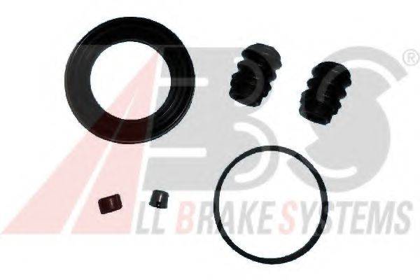 HONDA 01463-ST7-R00 Ремкомплект, гальмівний супорт