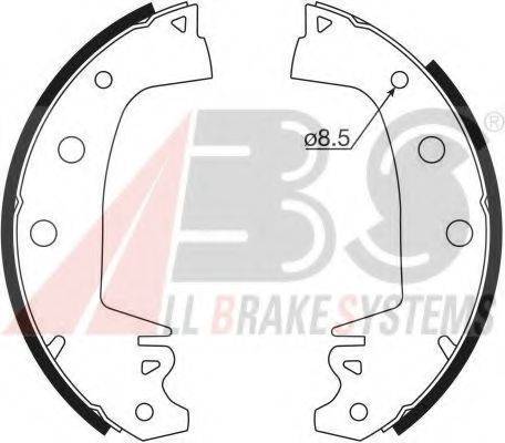 A.B.S. 8110