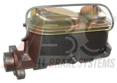KAVO PARTS 12324 головний гальмівний циліндр
