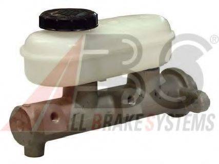 BENDIX 13332 головний гальмівний циліндр