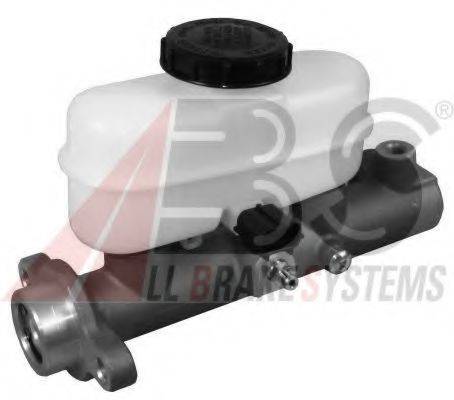 BENDIX 13304 головний гальмівний циліндр