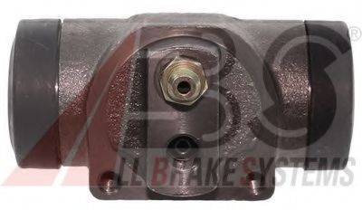 BENDIX 33962 Колісний гальмівний циліндр