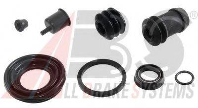 BENDIX 66242 Ремкомплект, гальмівний супорт