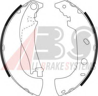 A.B.S. 9057