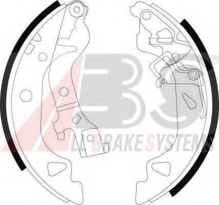 A.B.S. 9075