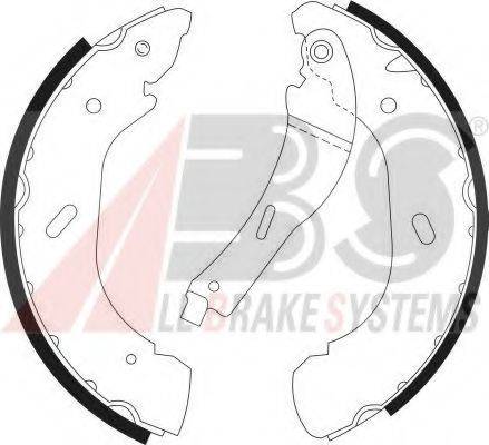 A.B.S. 9087