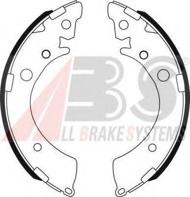 A.B.S. 9133