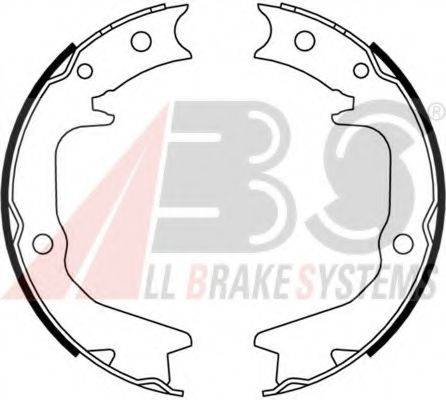 A.B.S. 9181