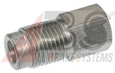 OJD (QUICK BRAKE) DL Накидний болт