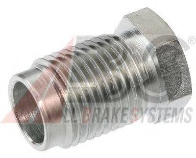 OJD (QUICK BRAKE) ZC Накидний болт
