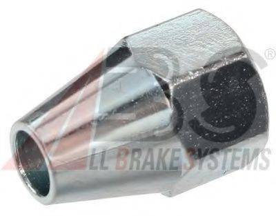 OJD (QUICK BRAKE) ZF Накидний болт