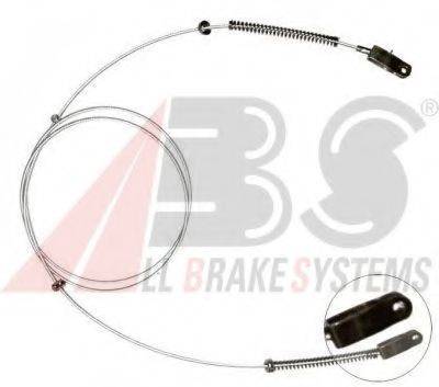 A.B.S. K10126