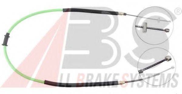A.B.S. K10567